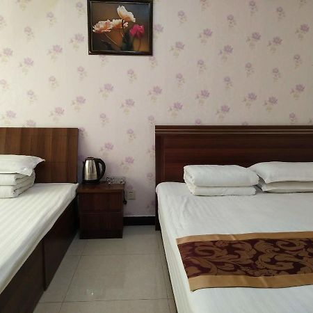 Xiang He Apartment Екстер'єр фото