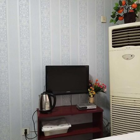 Xiang He Apartment Екстер'єр фото