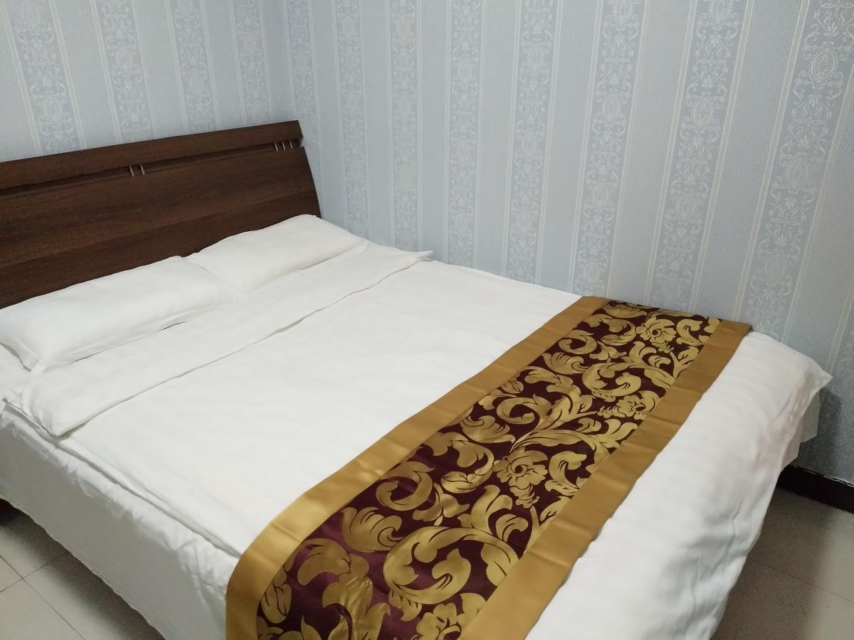 Xiang He Apartment Екстер'єр фото
