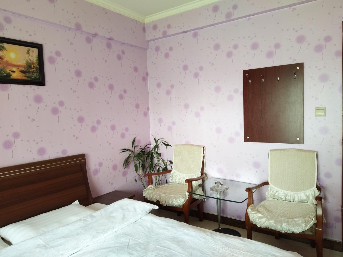 Xiang He Apartment Екстер'єр фото