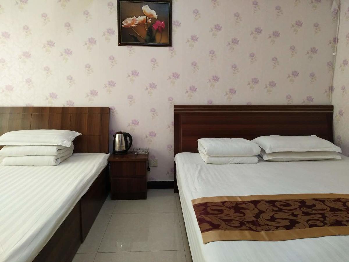 Xiang He Apartment Екстер'єр фото