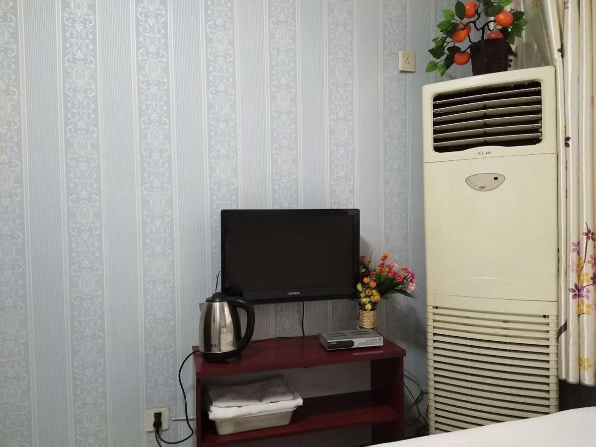 Xiang He Apartment Екстер'єр фото