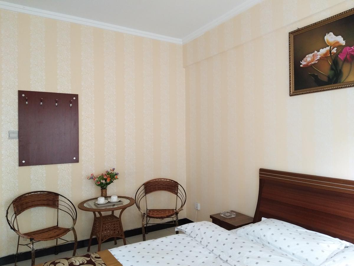 Xiang He Apartment Екстер'єр фото